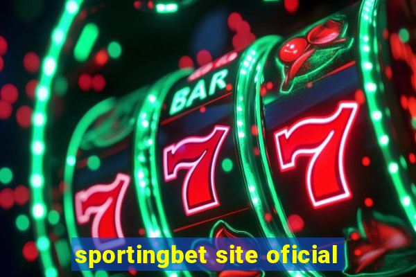sportingbet site oficial